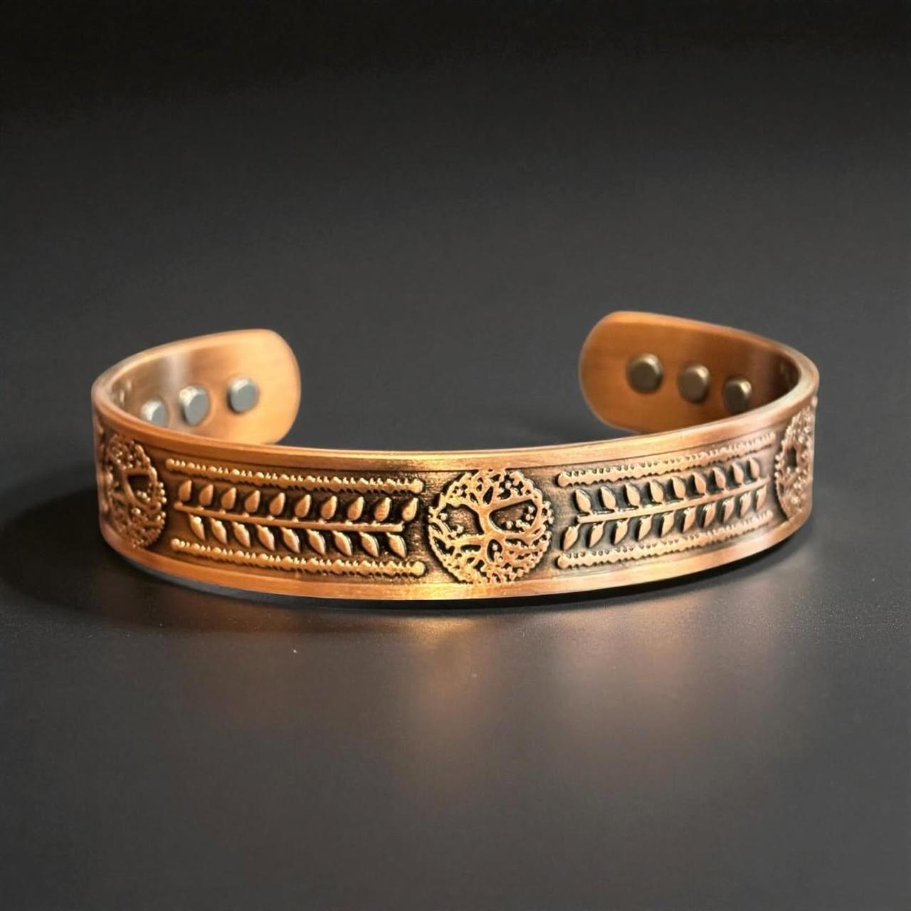 Mawj Cuff