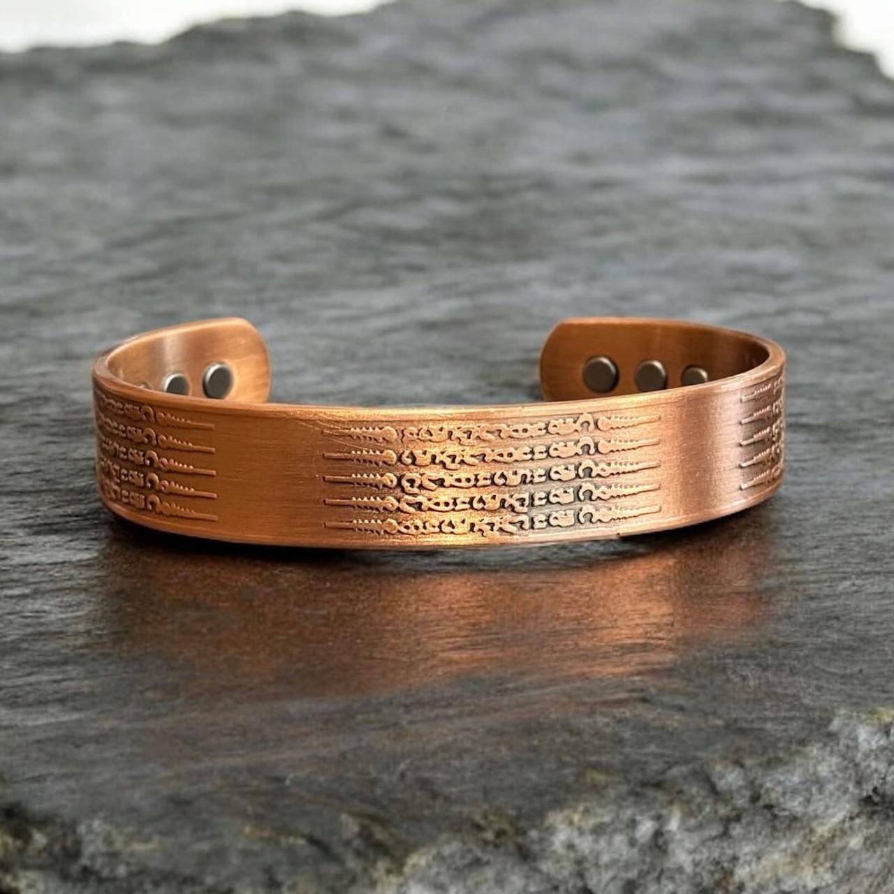 Anqa Cuff