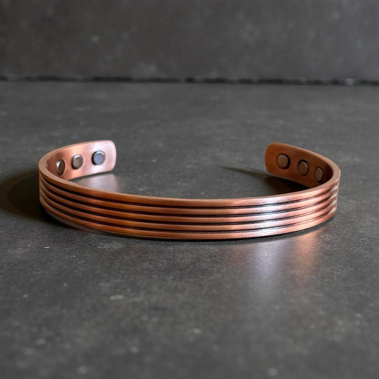Khutoot Cuff
