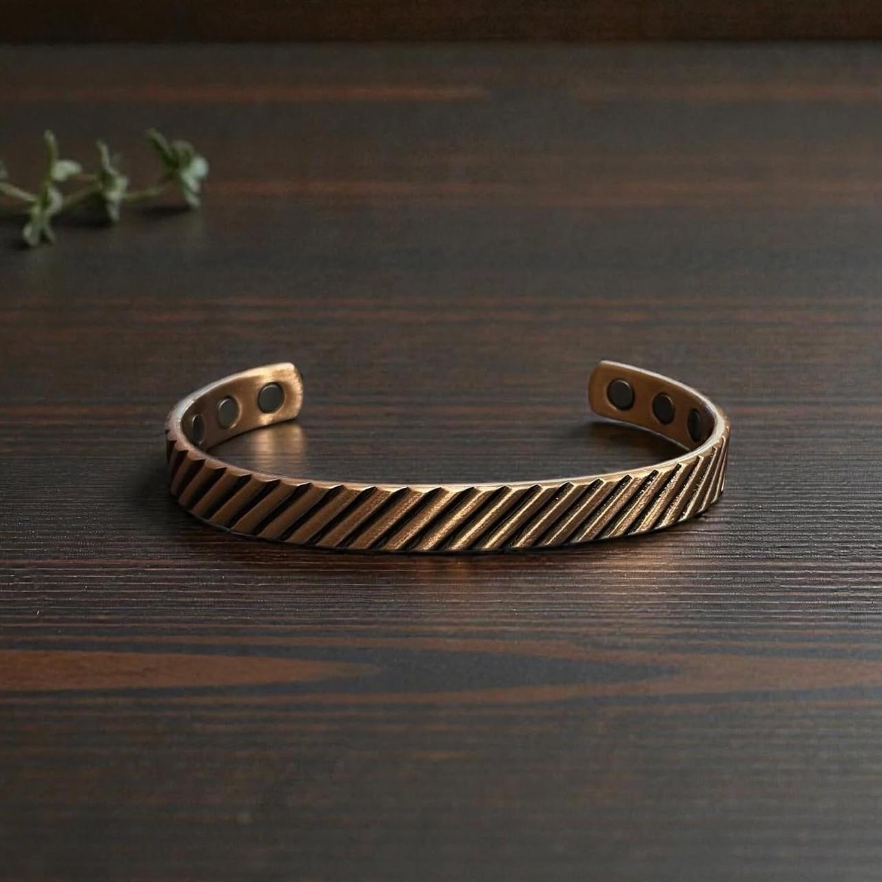 Reesha Cuff