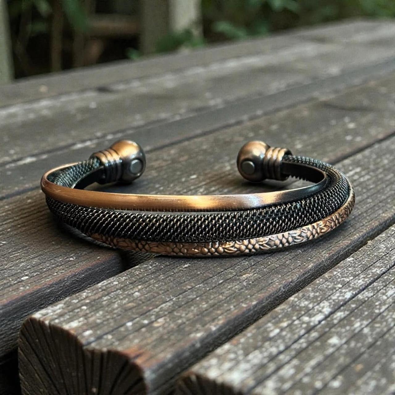 Ghazal Cuff
